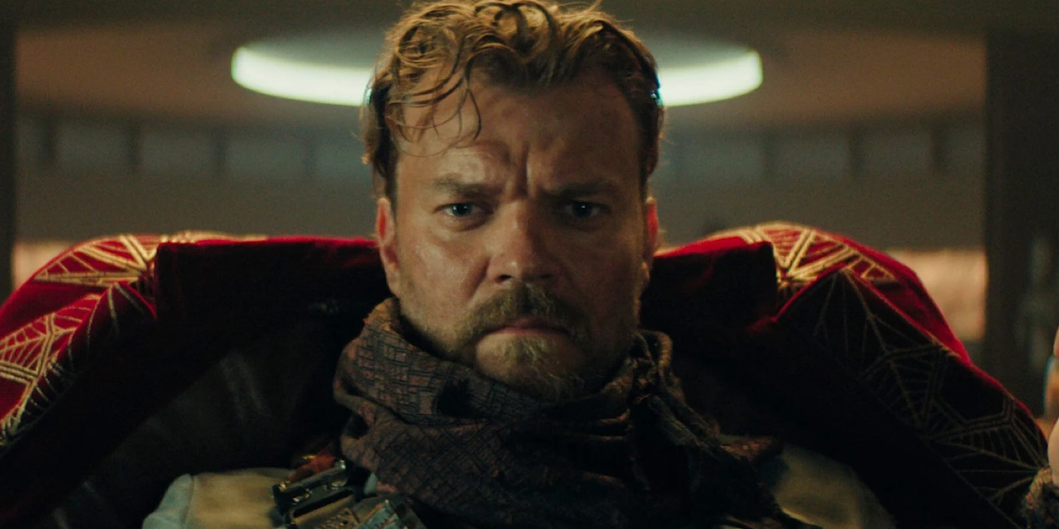 "Fundacja" – wyjaśniamy zakończenie 3. sezonu. Skąd ten szokujący twist i czemu zmieniono książkę?