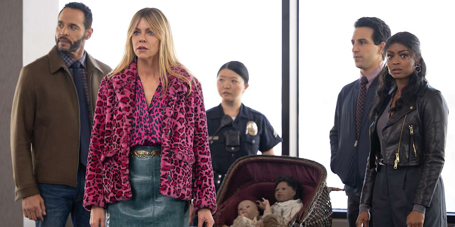 Kiedy premiera sezonu 2 serialu "Genialna Morgan" na Disney+? Debiut już blisko – jest dokładna data