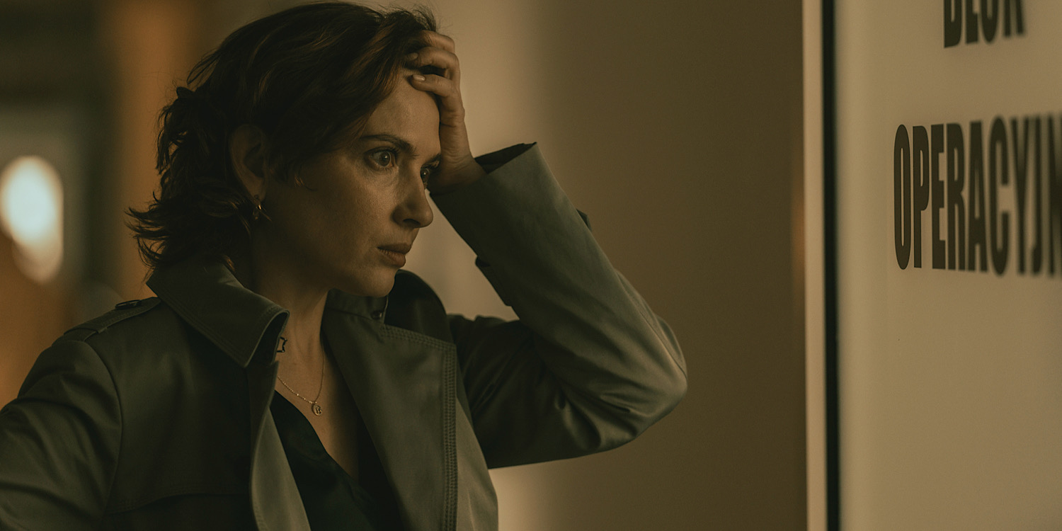 Kiedy premiera 3. sezonu serialu "Glina"? Kultowy polski kryminał wraca po latach – jest dokładna data