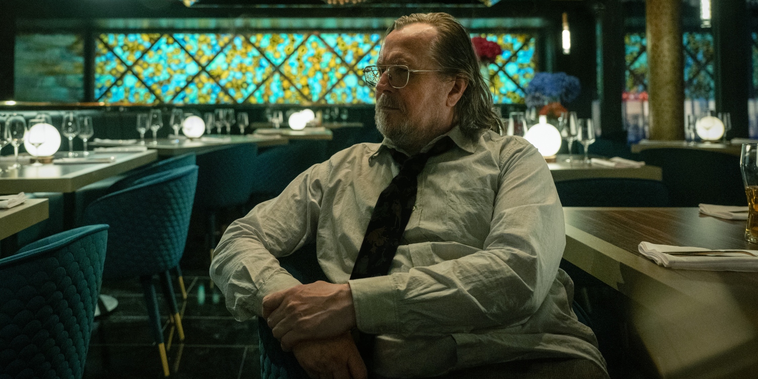 "Kulawe konie" – czy ta koszmarna historia Lamba jest prawdziwa? Twórca wyjaśnia, o co w niej chodzi