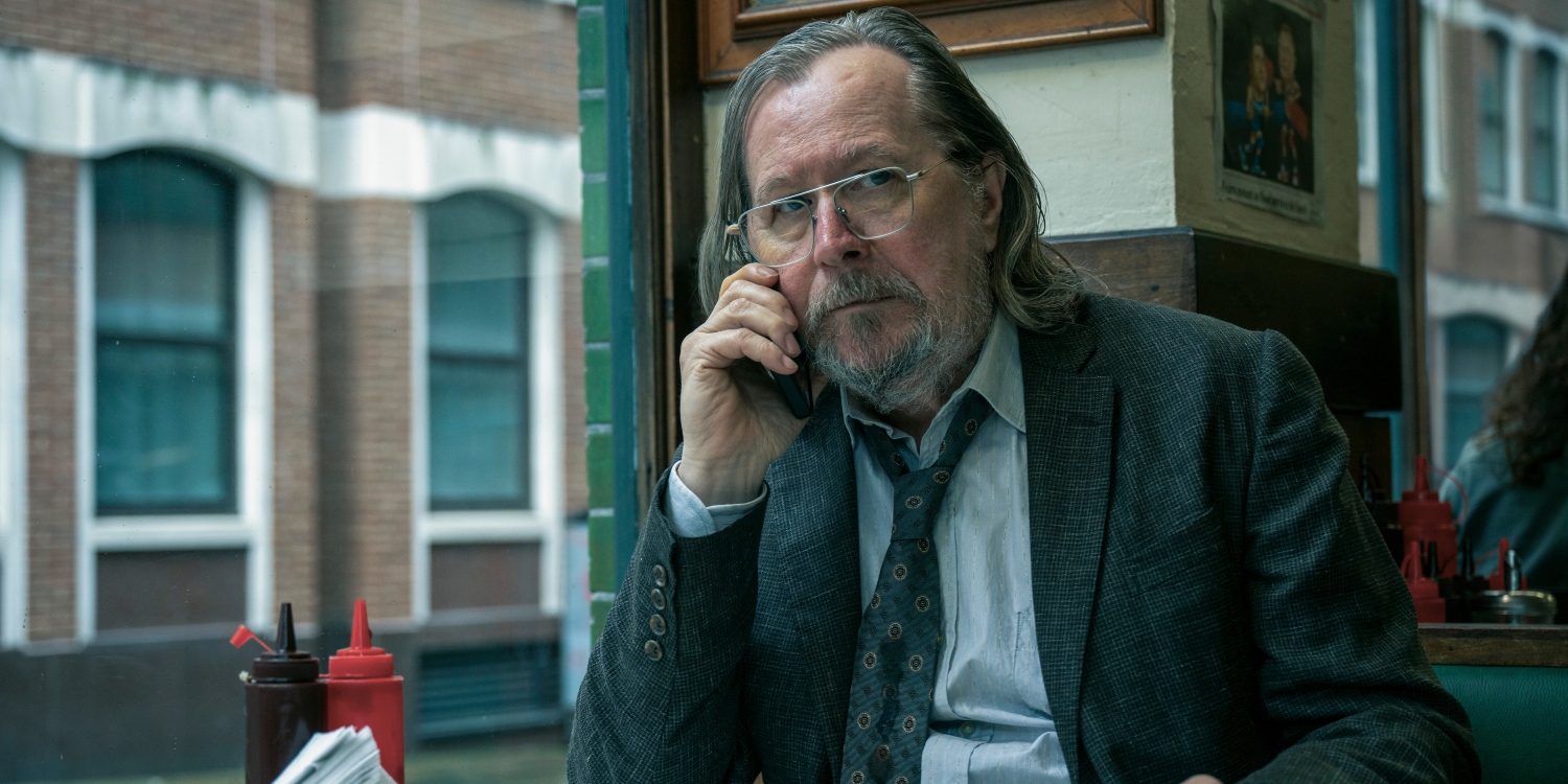 Top 10 najlepszych seriali września. "Obcy: Ziemia", "Kulawe konie", nowy "Dexter" i inne hity miesiąca