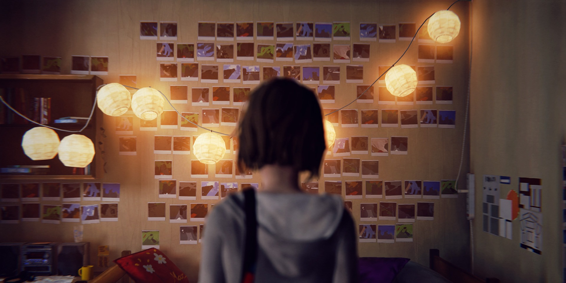 5 newsów na sobotę: Serial "Life Is Strange", nowa rola Jane Krakowski, amerykański "Doktor Martin"