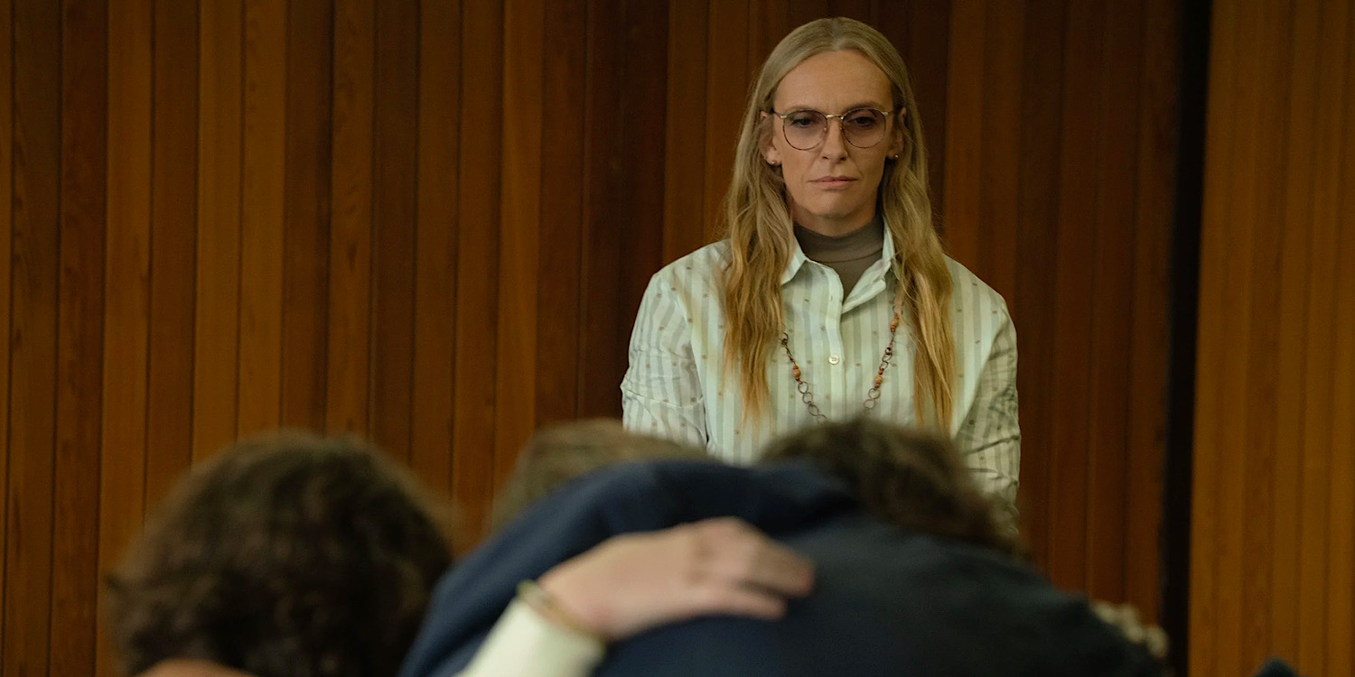 Czy serial "Na marginesie" to prawdziwa historia? Będziecie zaskoczeni, ile w tym thrillerze jest faktów