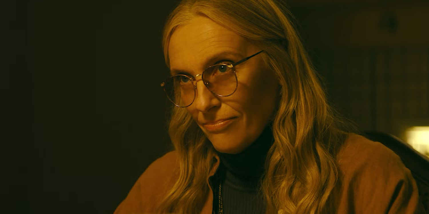 "Na marginesie" – czy będzie sezon 2 thrillera Netfliksa? Twórczyni zdradza, jaki jest plan na serial