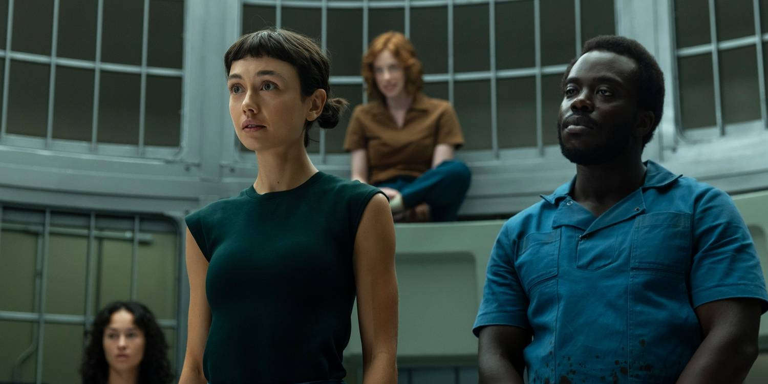 5 newsów na czwartek: Gwiazda "Gry o tron" w "Obcym", z "Dextera" do senatu, wraca "Dobry omen"