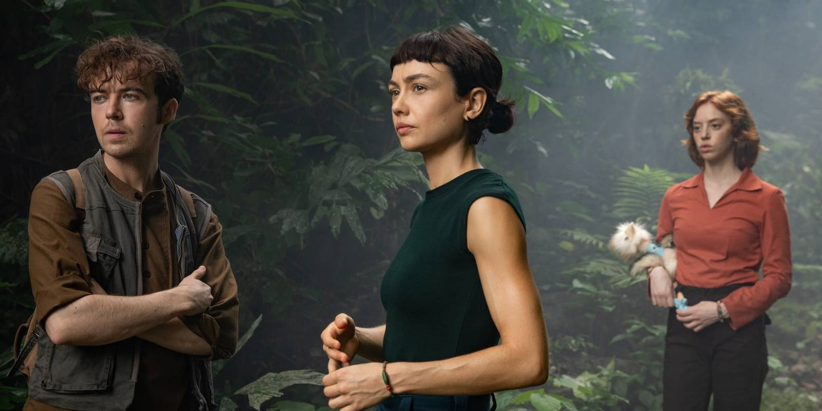 "Obcy: Ziemia" – zwiastun finału. Ostateczne starcie w Nibylandii. Kto wyjdzie żywy z ostatniego odcinka?