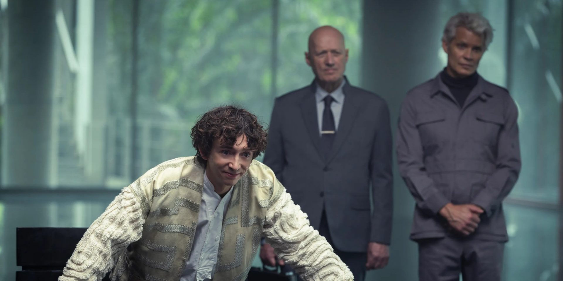 "Obcy: Ziemia" – czy ten bohater będzie jak… Dzwoneczek? Fani mają naprawdę intrygującą teorię