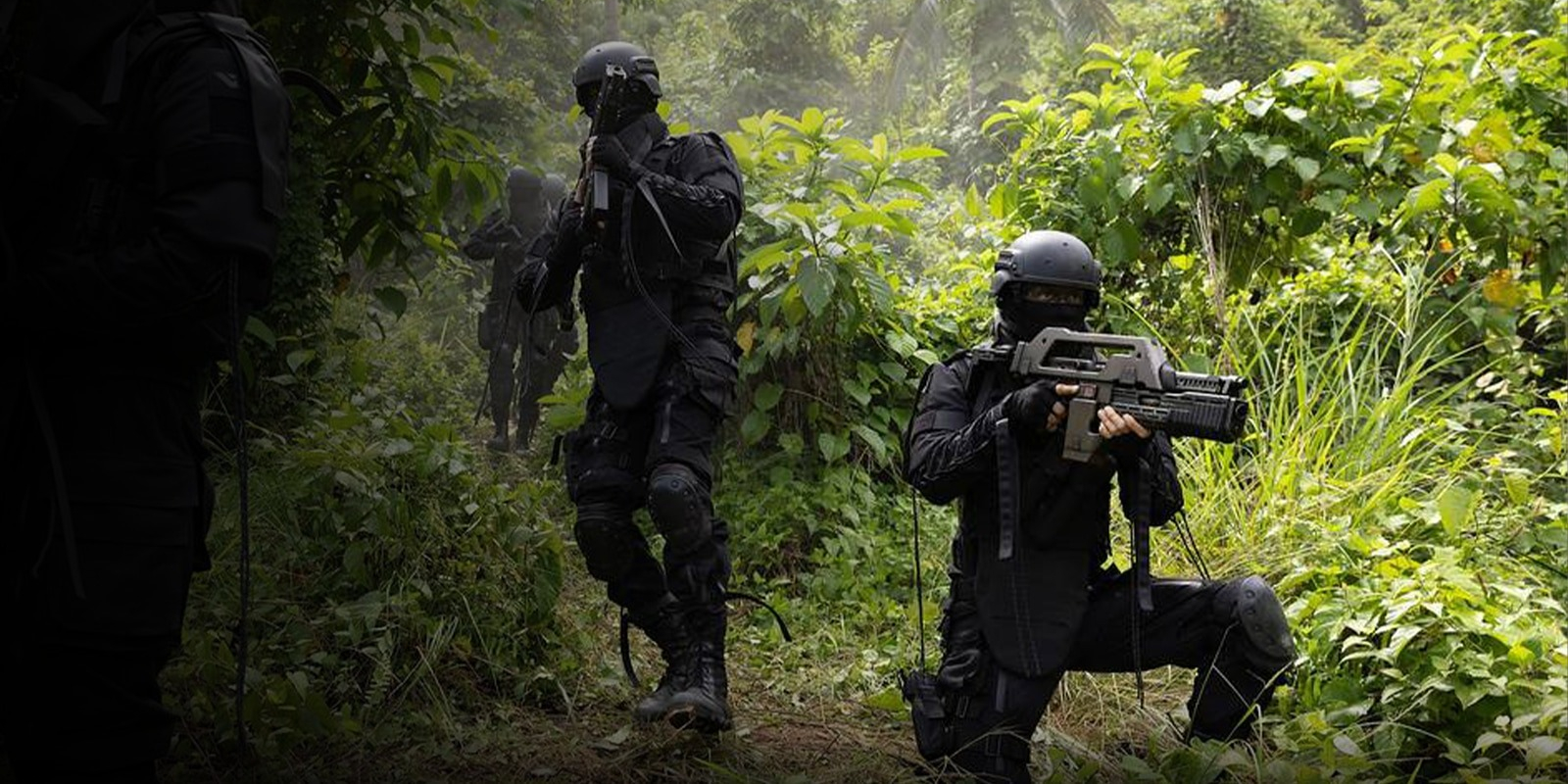 "Obcy: Ziemia" – zwiastun 7. odcinka. Bunt hybryd i konflikt w Nibylandii. Co się wydarzy w tej odsłonie?