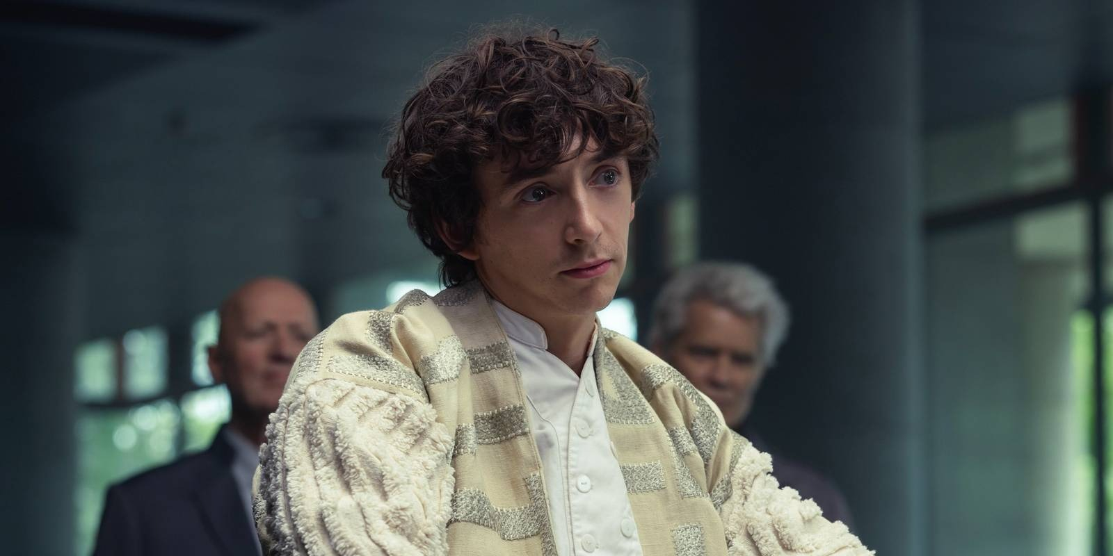 &quot;Obcy: Ziemia&quot; – gwiazda filmów wydała swoją opinię o serialu Noaha Hawleya. &quot;Nie mogę uwierzyć&quot;