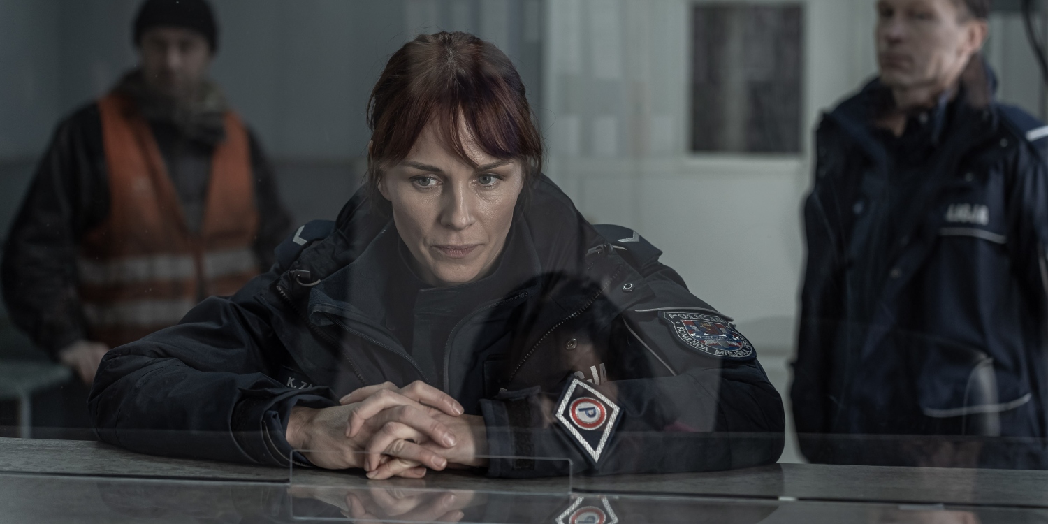 3. sezon "Odwilży" najlepszy ze wszystkich? Gwiazdy mówią wprost: "Dużo akcji, pościgów i strzelanin"