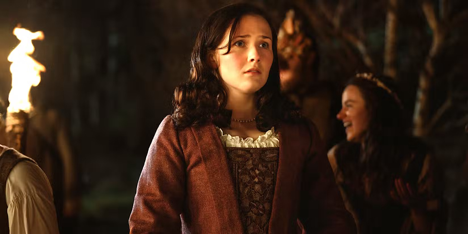 "Outlander: Krew z krwi" – co dalej z tą parą? Postać będzie musiała odpokutować za tę pomyłkę