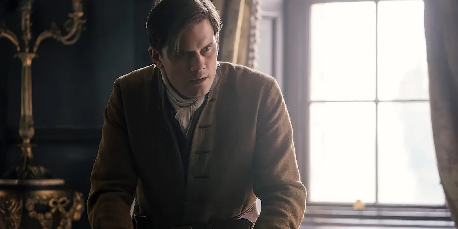 "Outlander: Krew z krwi" – tej strasznej pomyłki Henry nie zapomni. Niestety, to dopiero początek