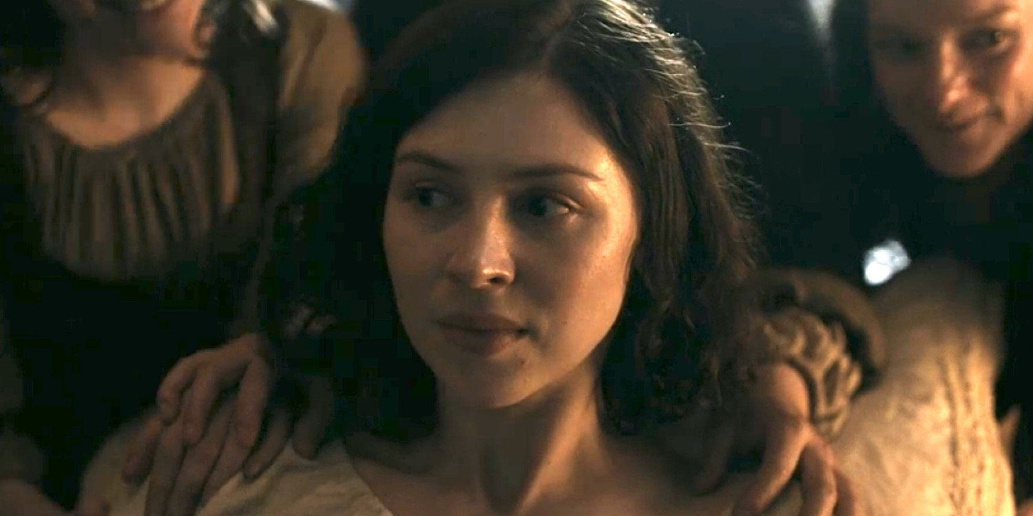 "Outlander: Krew z krwi" – koszmarne sceny w 6. odcinku. Oto dlaczego nie dało się tego pominąć