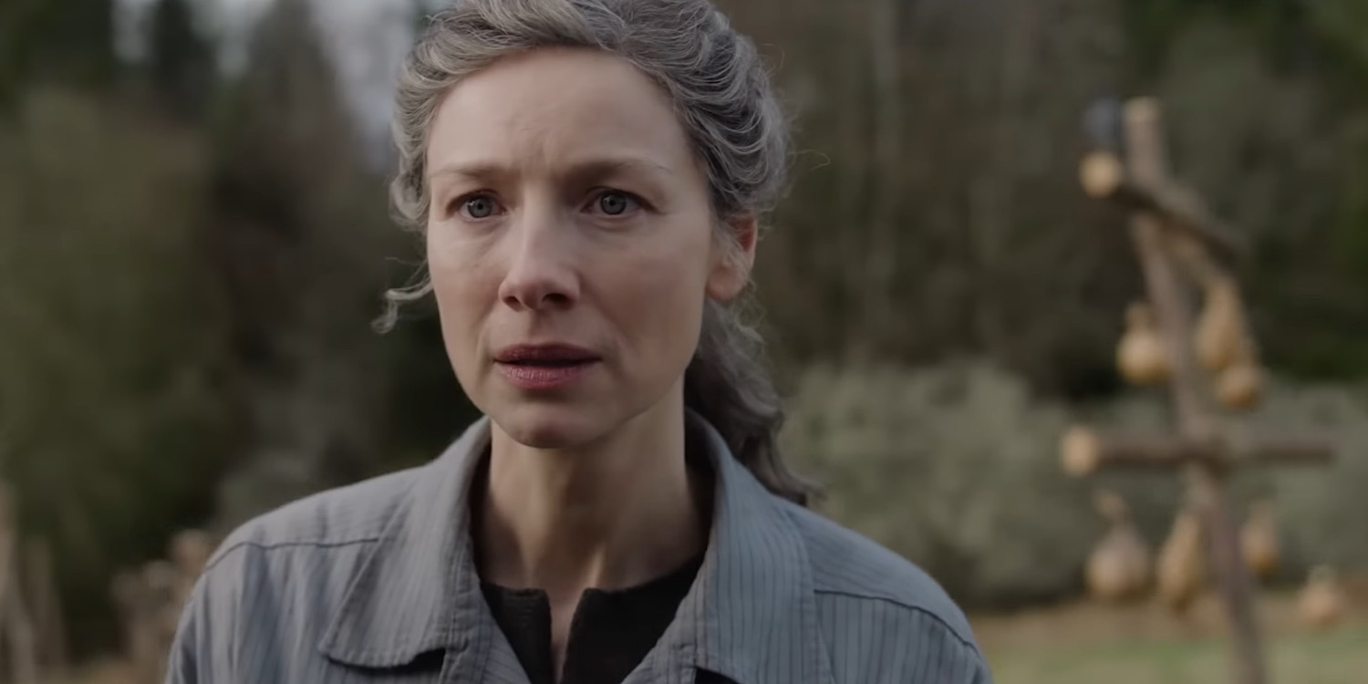 "Outlander" dobiega końca. Gwiazda romansu pożegnała fanów – oto, za co wam podziękowała