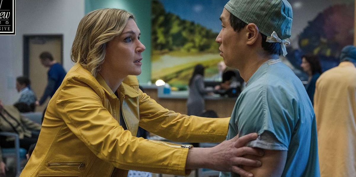 "Pluribus" – jest kolejna tajemnicza zapowiedź serialu twórcy "Breaking Bad". Klimat jak z "Fallouta"