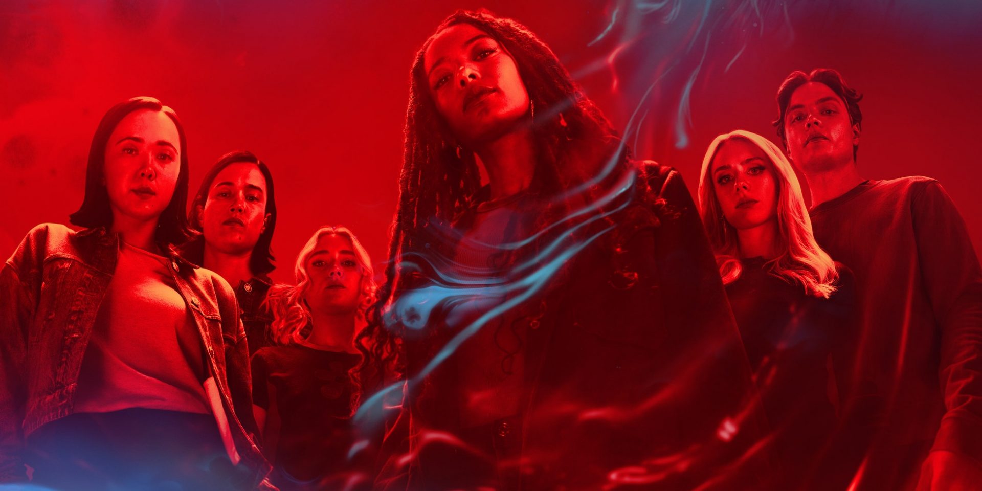 "Pokolenie V" wraca na Prime Video z 2. sezonem, a my sprawdzamy, czy wciąż warto oglądać – recenzja