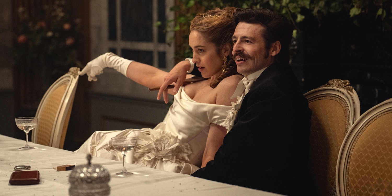 "Ród Guinnessów" – czy Arthur naprawdę był gejem? Oto ile jest faktów w tym wątku z serialu Netfliksa