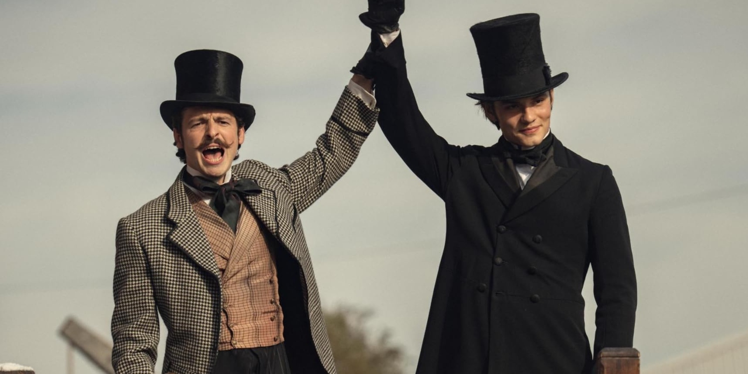 "Ród Guinnessów" – wyjaśniamy zakończenie. Czy ta postać nie żyje? Co mówią o tym fakty historyczne?