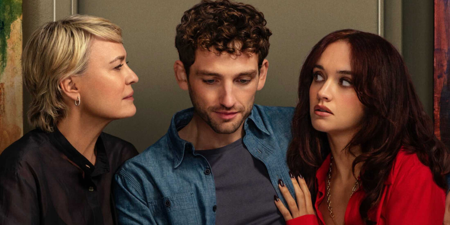 "Ta dziewczyna" to kusząca przyjemność, której trudno się oprzeć – recenzja serialu Prime Video