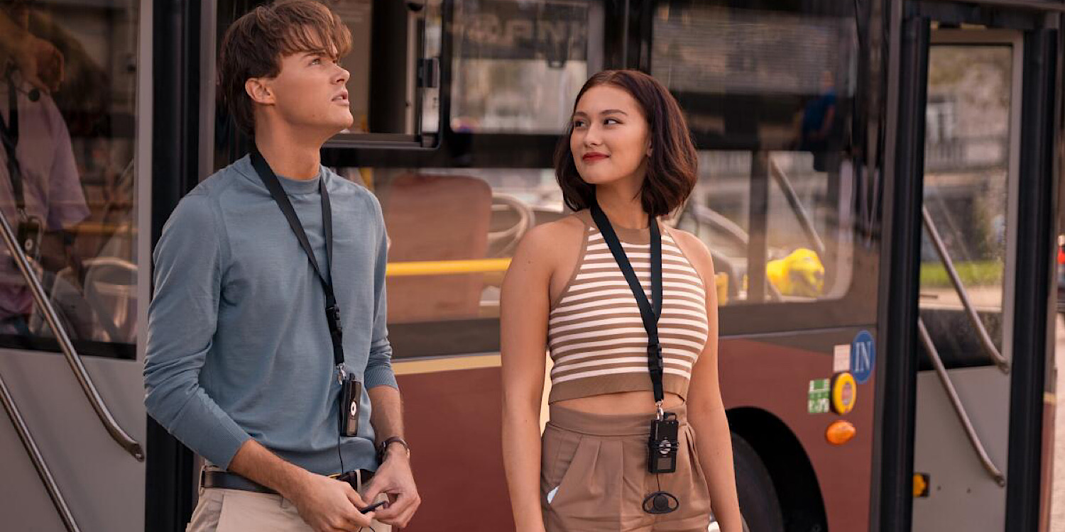 Kiedy premiera filmu "Tego lata stałam się piękna"? Na epilog serialu długo poczekamy – oto konkrety