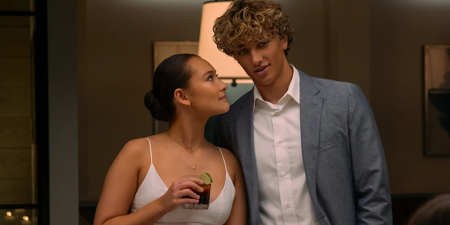 "Tego lata stałam się piękna" – ten bohater zasłużył na happy end. Co będzie z nim po finale 3. sezonu?