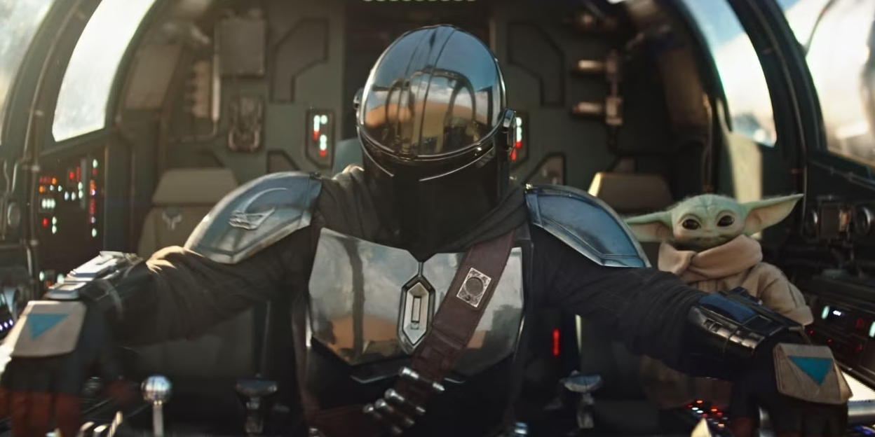 7 newsów na wtorek: Zwiastun "The Mandalorian", Jimmy Kimmel wraca, nowa rola Yvonne Strahovski
