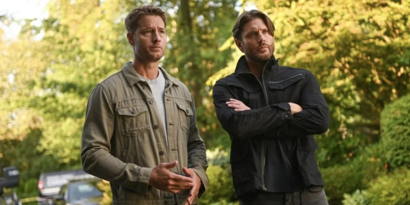 5 newsów na niedzielę: Zwiastun "Tropiciela", więcej "Nawiedzonego biznesu", awanse w "Dyplomatce"