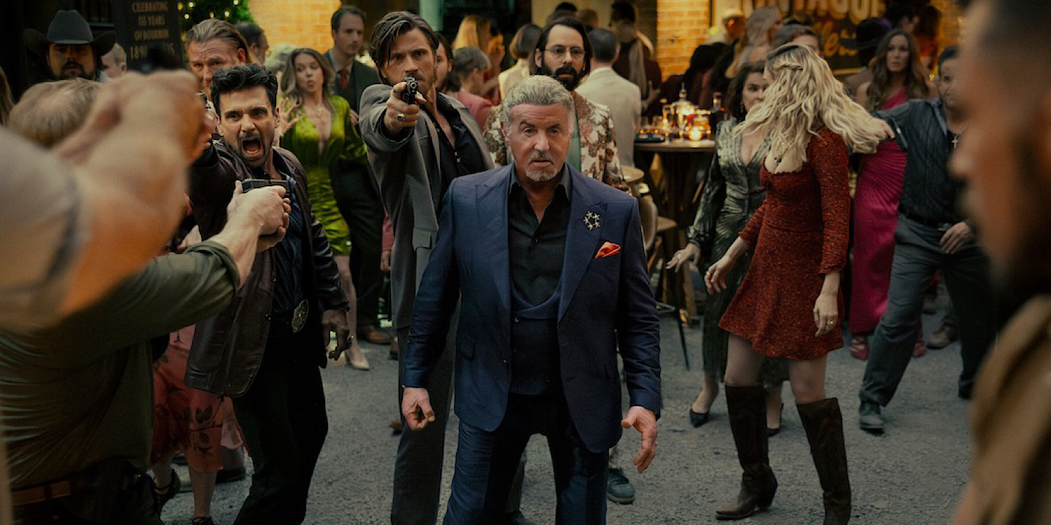 "Tulsa King" – zwiastun 3. sezonu zdradza, kto porwał Dwighta. Jest i Samuel L. Jackson jako nowy cyngiel