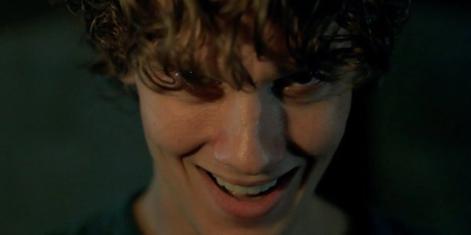 "Wednesday" – co dalej z Tylerem? Sprawdzamy, czy hyde może wrócić po finale 2. sezonu hitu Netfliksa