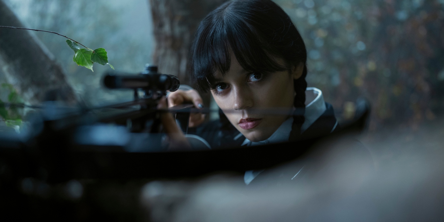 W 3. sezonie "Wednesday" znów czeka nas zmiana. Fani liczą, iż padnie na tę postać – ale czy powinno?