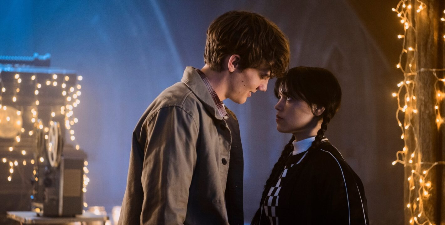 "Wednesday" – tego mogliście nie wiedzieć o tym gwiazdorze. Przez lata ukrywał prawdę o sobie