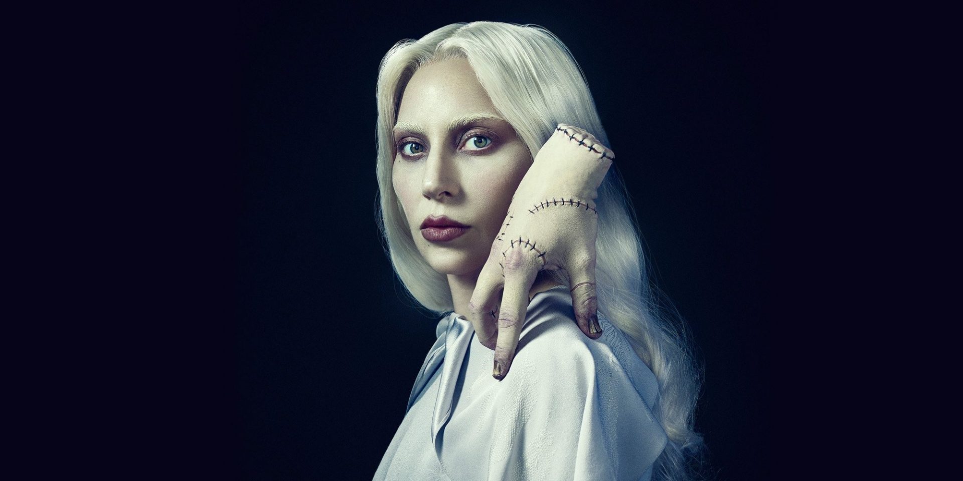 Ten utwór z 2. sezonu "Wednesday" może zostać wielkim przebojem. Nagrała go sama Lady Gaga