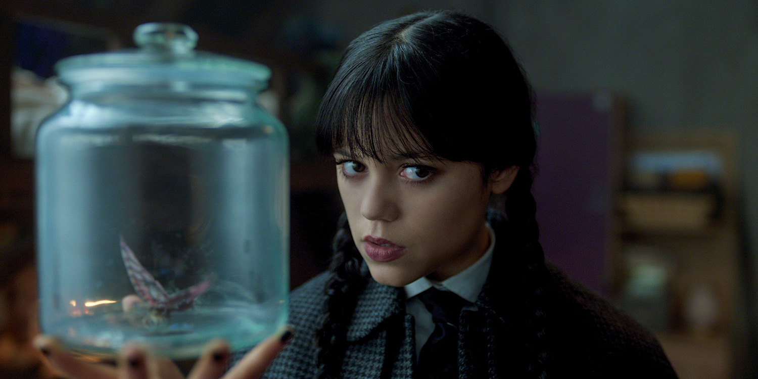 Spin-off &quot;Wednesday&quot; jednak powstaje. Potwierdził go ten gwiazdor – sprawdzamy, o kim będzie