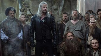 Liam Hemsworth przerywa milczenie wokół 4. sezonu 