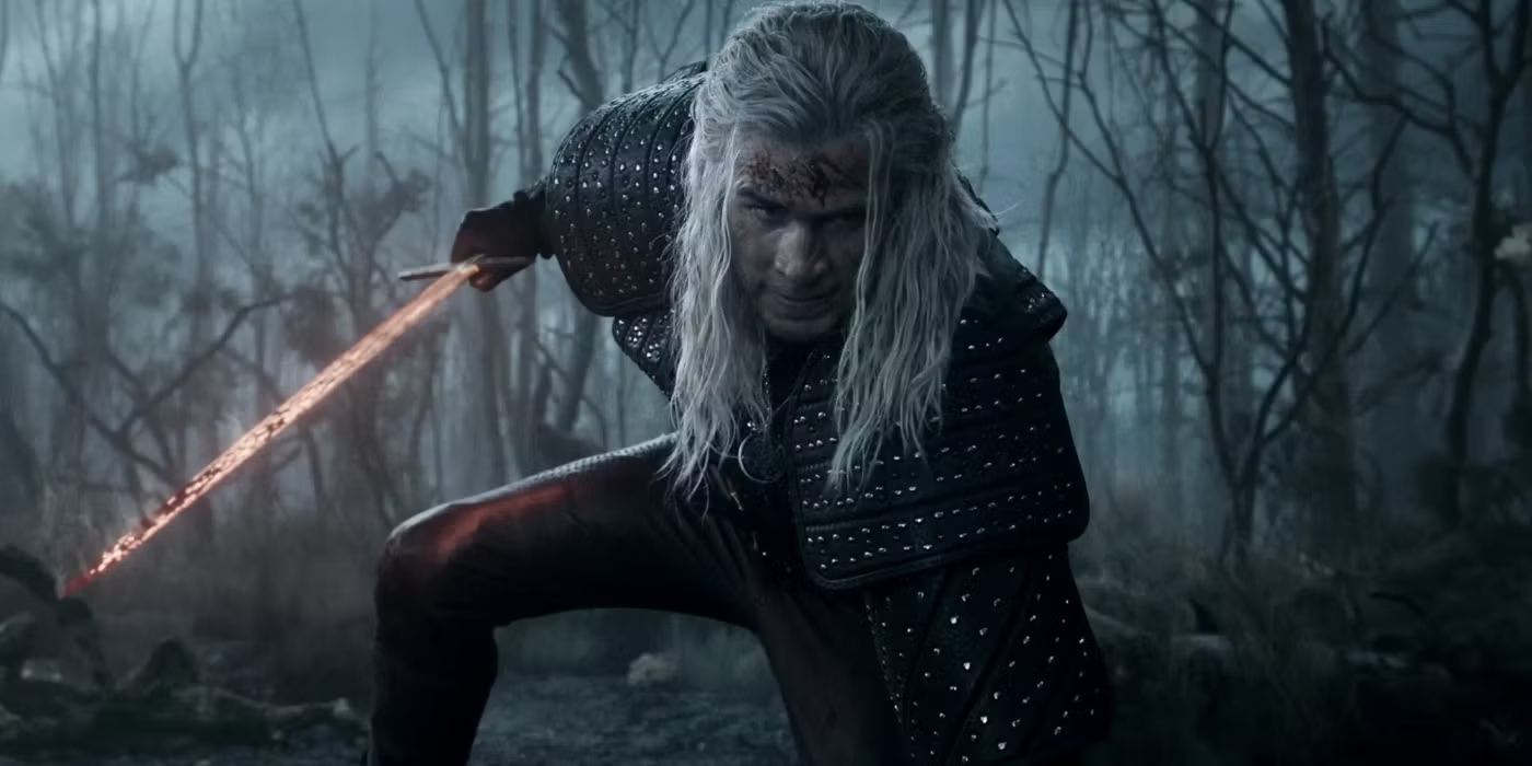 Co będzie w październiku na Netfliksie? "Wiedźmin", "Potwór", "Nikt tego nie chce" i inne premiery – lista