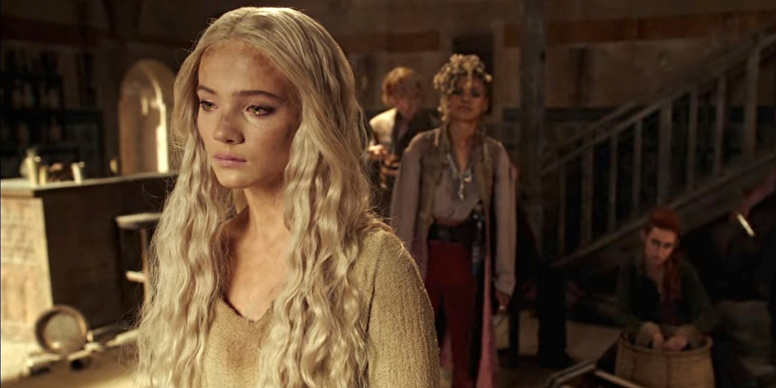 Co dalej ze spin-offem "Wiedźmina" o Szczurach? Projekt ma ukazać się lada chwila – w jakiej formie?