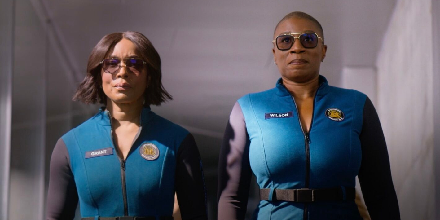 5 newsów na piątek: "9-1-1-" w kosmosie, "Dwie spłukane dziewczyny" znów razem, "Vought Rising"