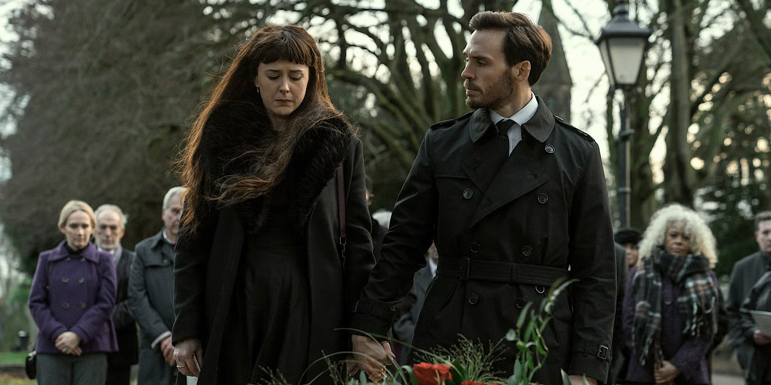 "Lazarus" – kto zabił Sutton? Wyjaśniamy, jak to morderstwo ma się do głównej intrygi serialu