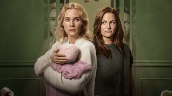 Szykuje się mocny thriller psychologiczny z Diane Kruger. Zobaczcie zwiastun serialu 