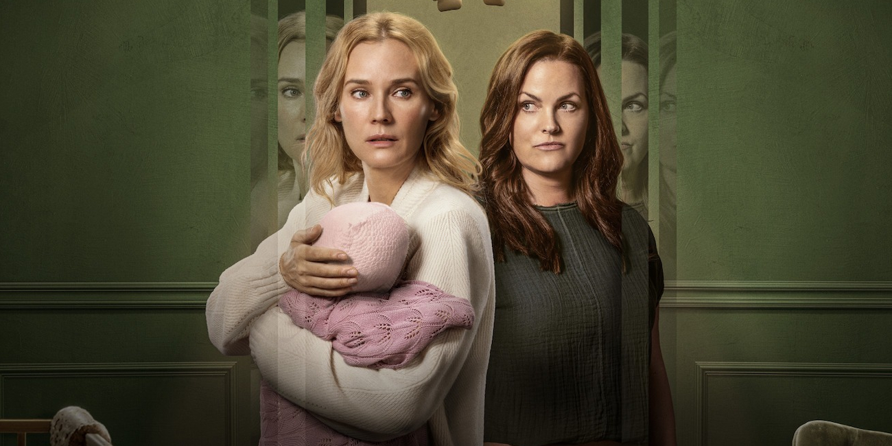 Szykuje się mocny thriller psychologiczny z Diane Kruger. Zobaczcie zwiastun serialu "Little Disasters"