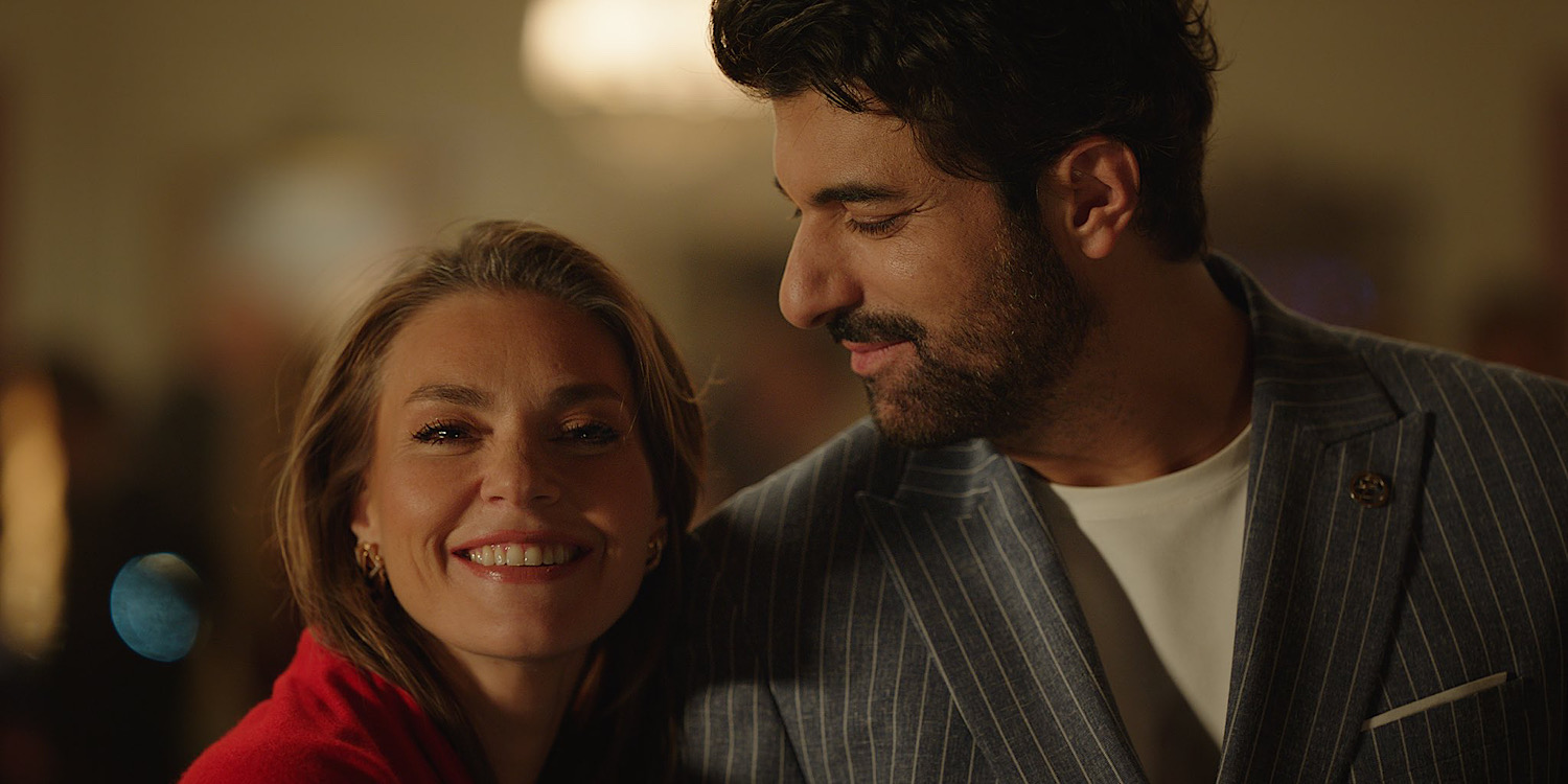 Polski top 10 Netfliksa prawie jak TVP. Ten turecki serial właśnie wygrał z "Potworem" – warto oglądać?