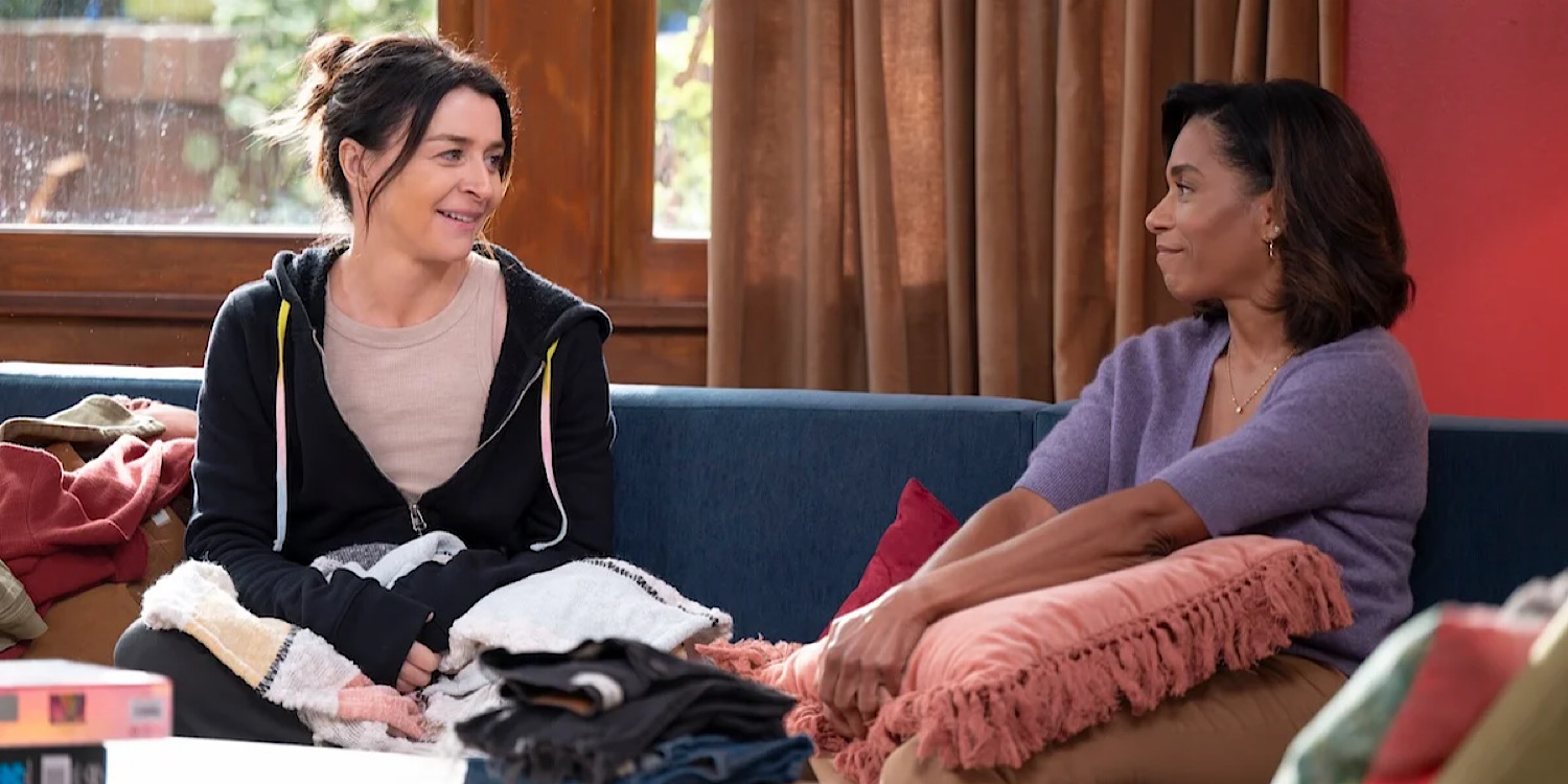 "Chirurdzy" – ta gwiazda znika z serialu na dłużej. Czemu odchodzi i czy wróci jeszcze w 22. sezonie?