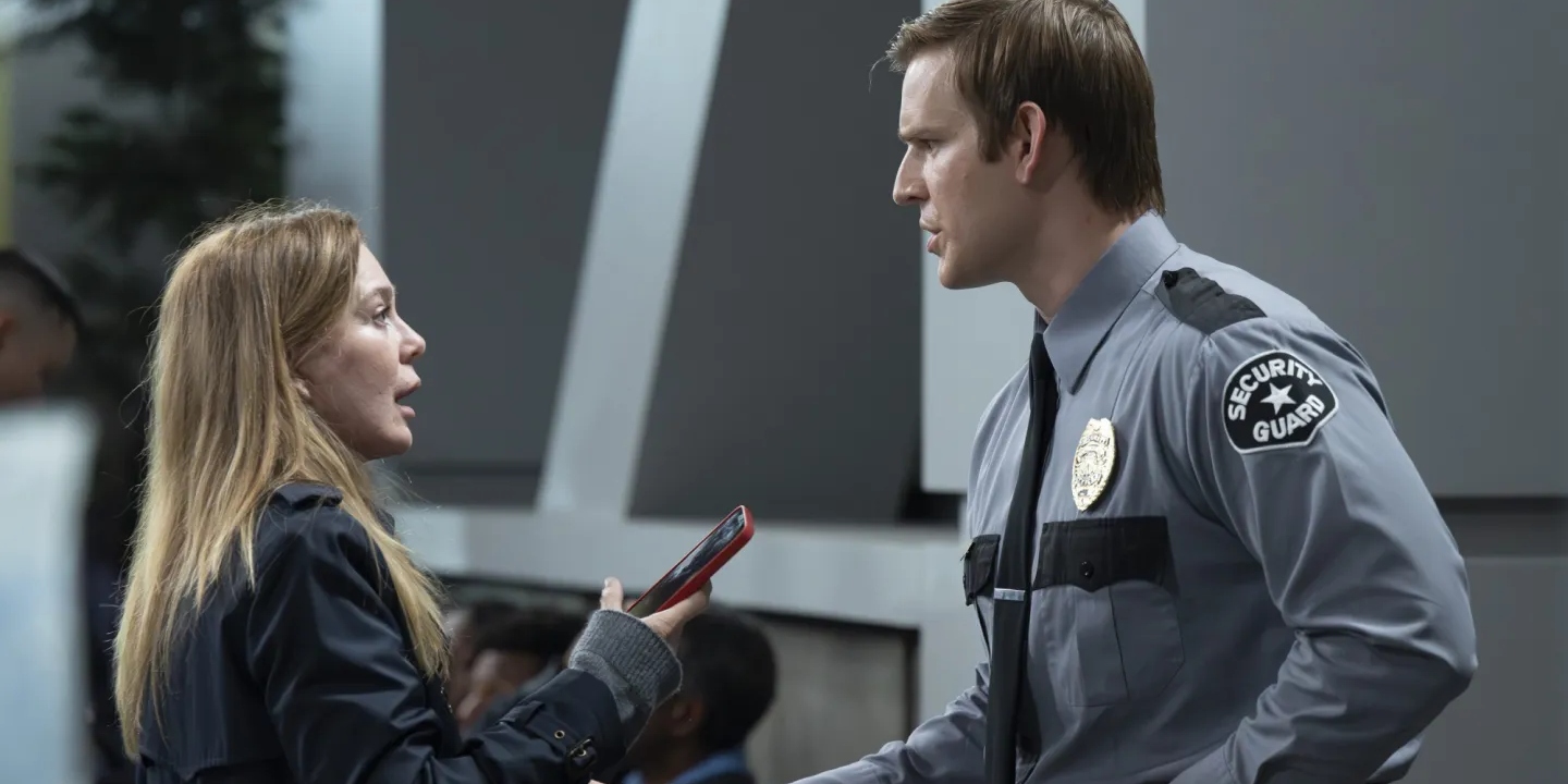 7 newsów na wtorek: Co dalej w "Chirurgach", wraca "Primal", nowość ekipy "Pamiętników wampirów"