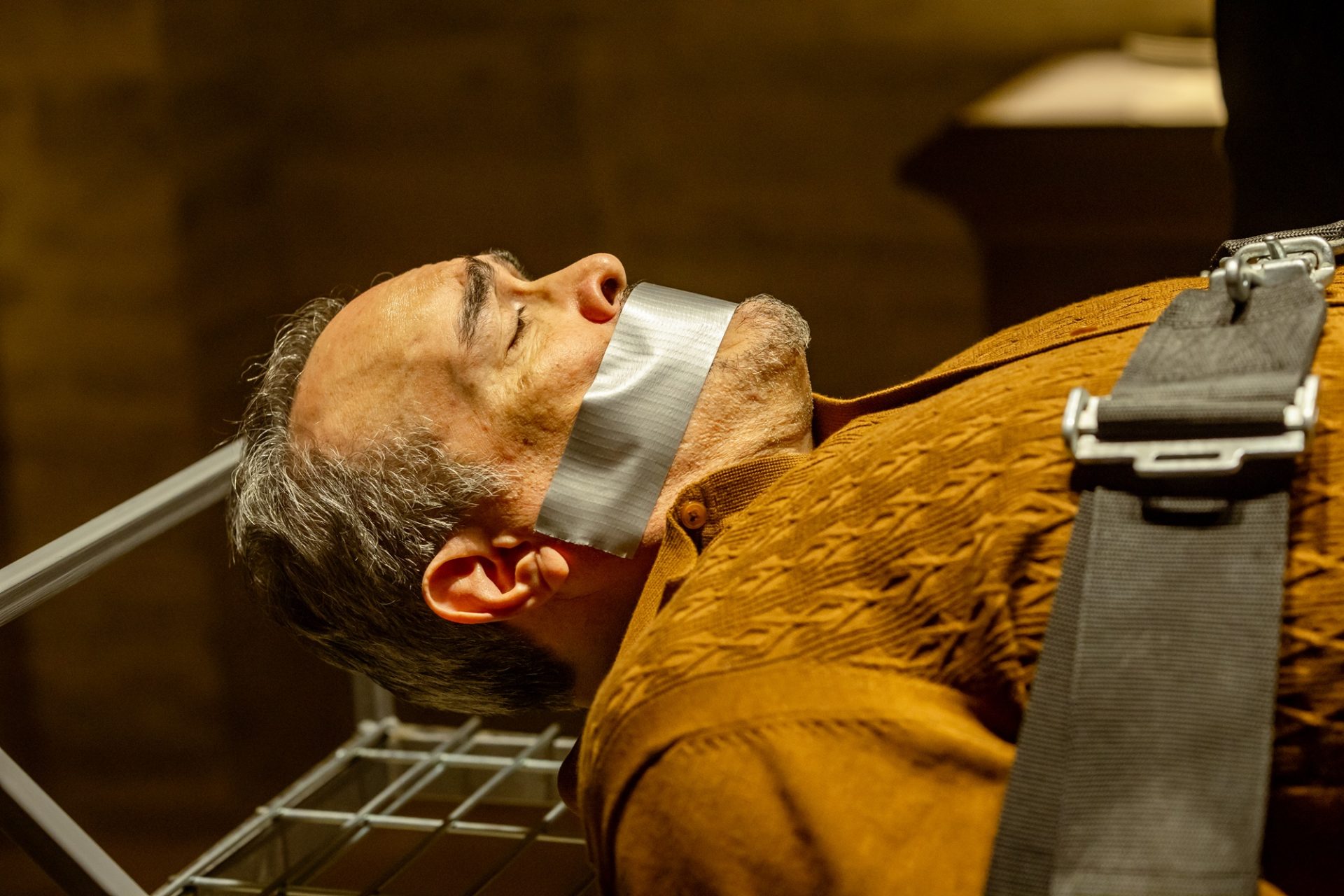 "Dexter: Zmartwychwstanie" – 9. odcinek rozłożył fanów na łopatki. Czy ta postać może jeszcze wrócić?