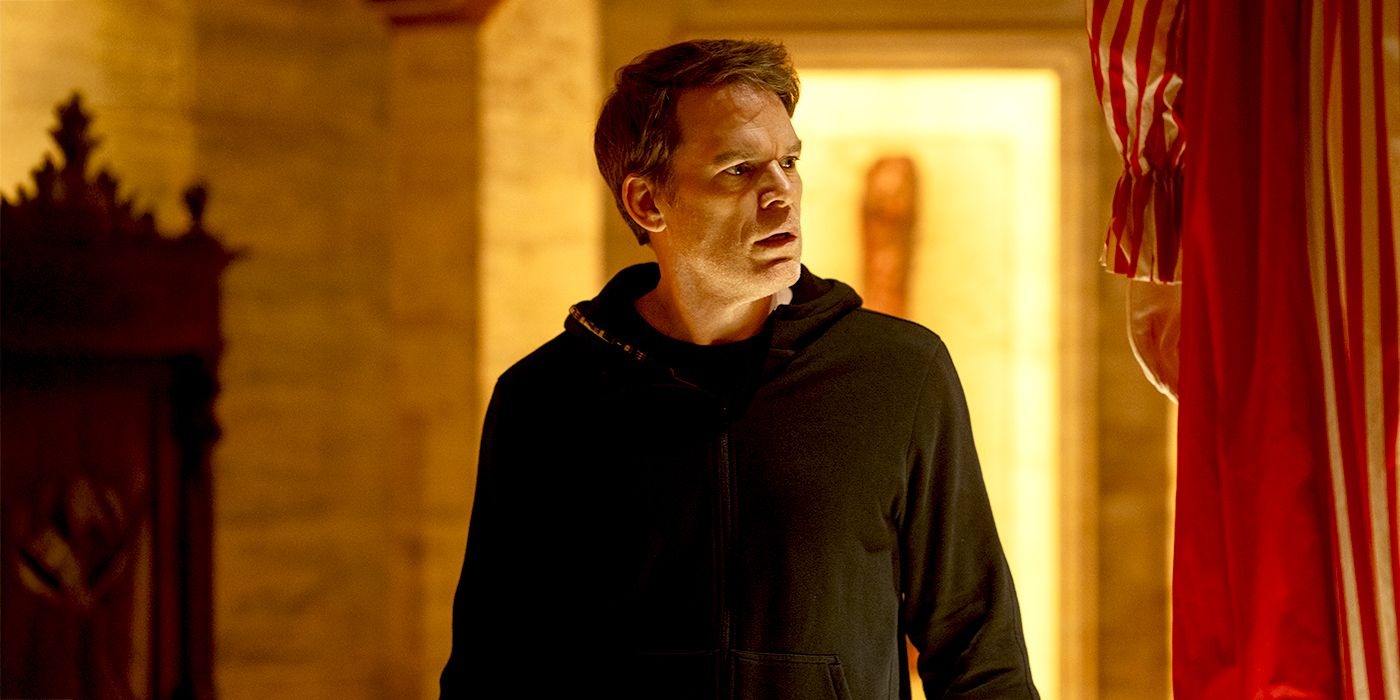 "Dexter: Zmartwychwstanie" – czy będzie sezon 2? Znamy już przyszłość głośnego serialu