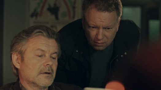 'Glina. Nowy rozdział' to powrót kultowego tytułu w bardzo dobrym stylu – recenzja serialu SkyShowtime