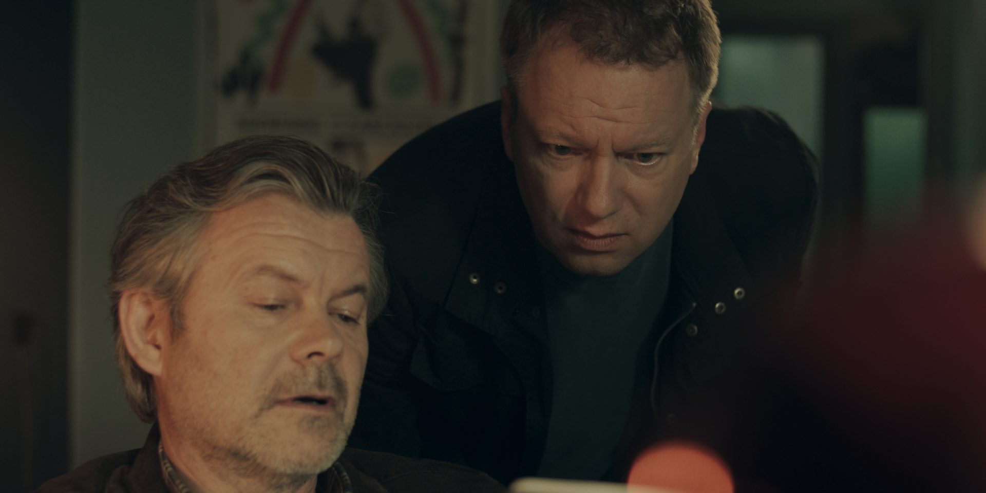 "Glina. Nowy rozdział" to powrót kultowego tytułu w bardzo dobrym stylu – recenzja serialu SkyShowtime