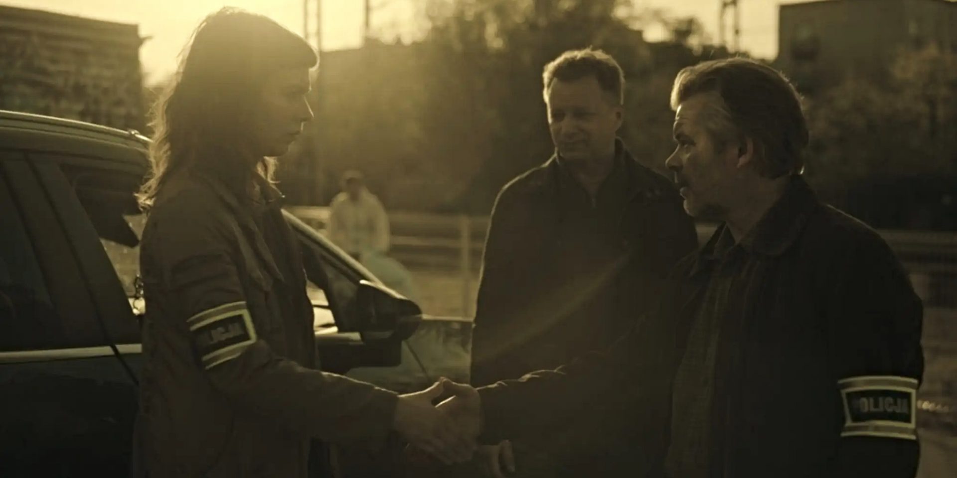 "Glina. Nowy rozdział" to sezon 3 czy zupełnie inny serial? Aktorzy wyjaśniają, czego się spodziewać