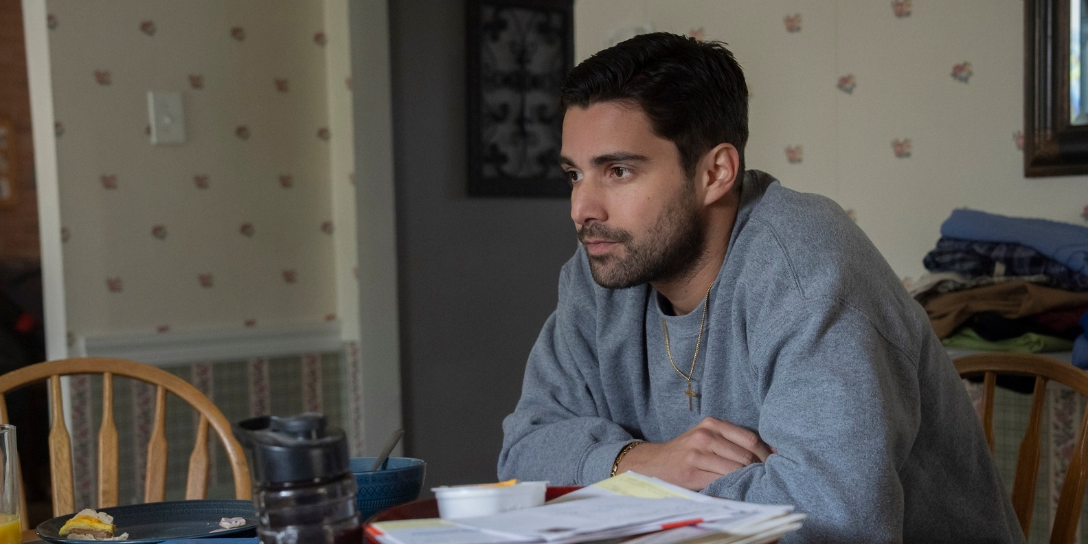 "Grupa zadaniowa" – wielki finał zapowiada się jak zupełnie inny serial. Co wydarzy się na zakończenie?