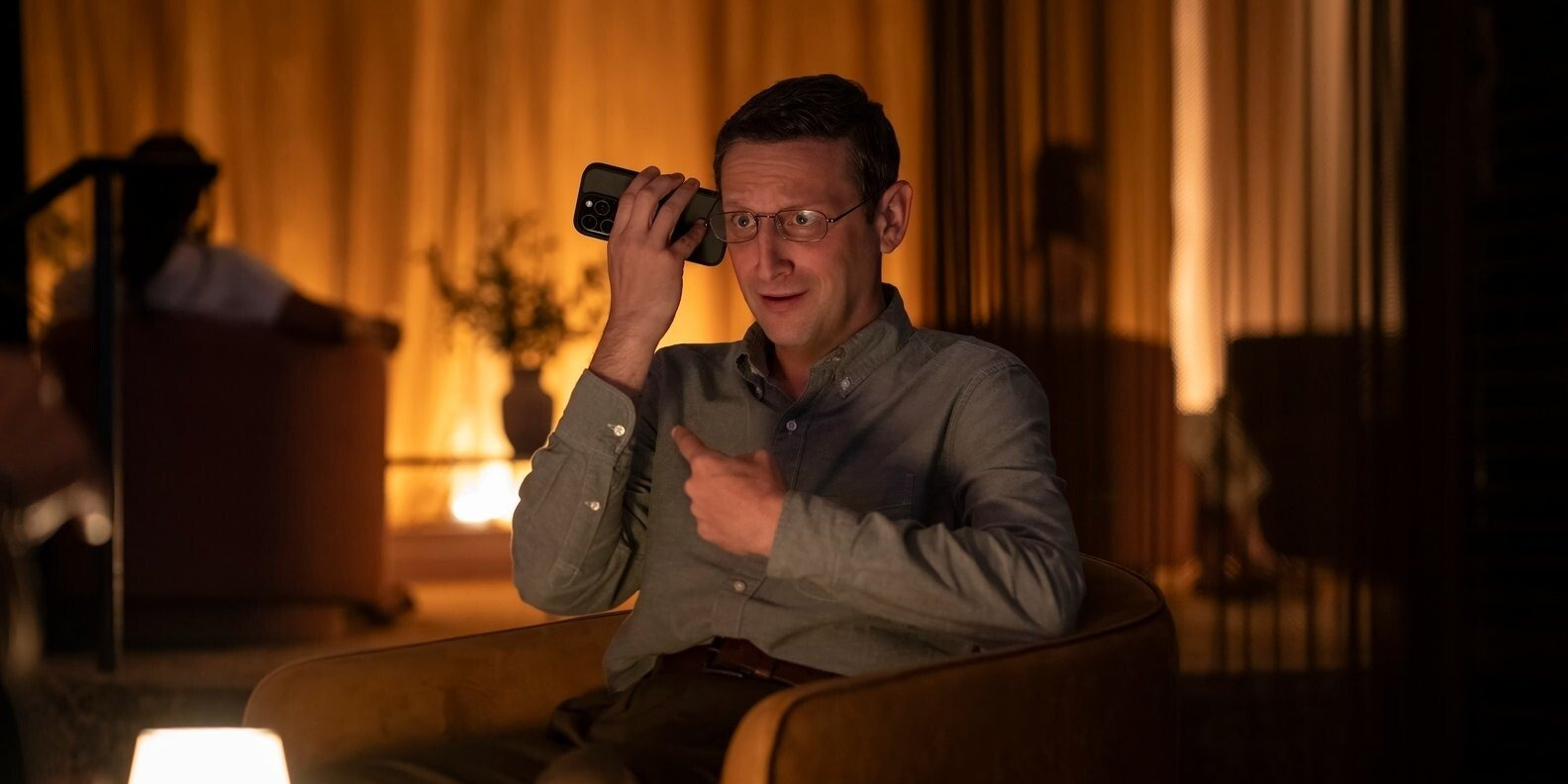 Co w październiku na HBO Max? Nowa pokręcona komedia, animacja dla dorosłych i nie tylko – lista